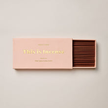 Load image into Gallery viewer, This Is Incense - BYRON BAY
