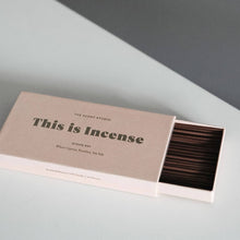 Load image into Gallery viewer, This Is Incense - BYRON BAY