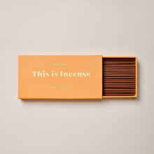 Load image into Gallery viewer, This Is Incense - NOOSA