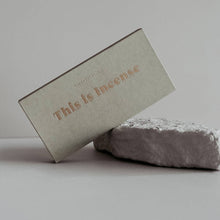 Load image into Gallery viewer, This is Incense - YAMBA