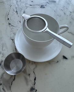 Fine Tea Strainer Stainless Steel