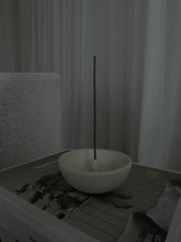 Load image into Gallery viewer, Ceramic Incense Bowl