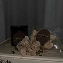 Load image into Gallery viewer, Amber:Royal Hojari Frankincense
