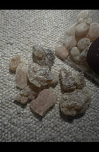 Load image into Gallery viewer, Amber:Royal Hojari Frankincense