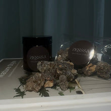 Load image into Gallery viewer, Black: Royal Hojari Frankincense