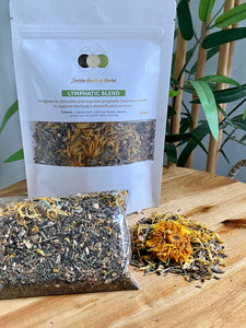 Lymphatic Tea